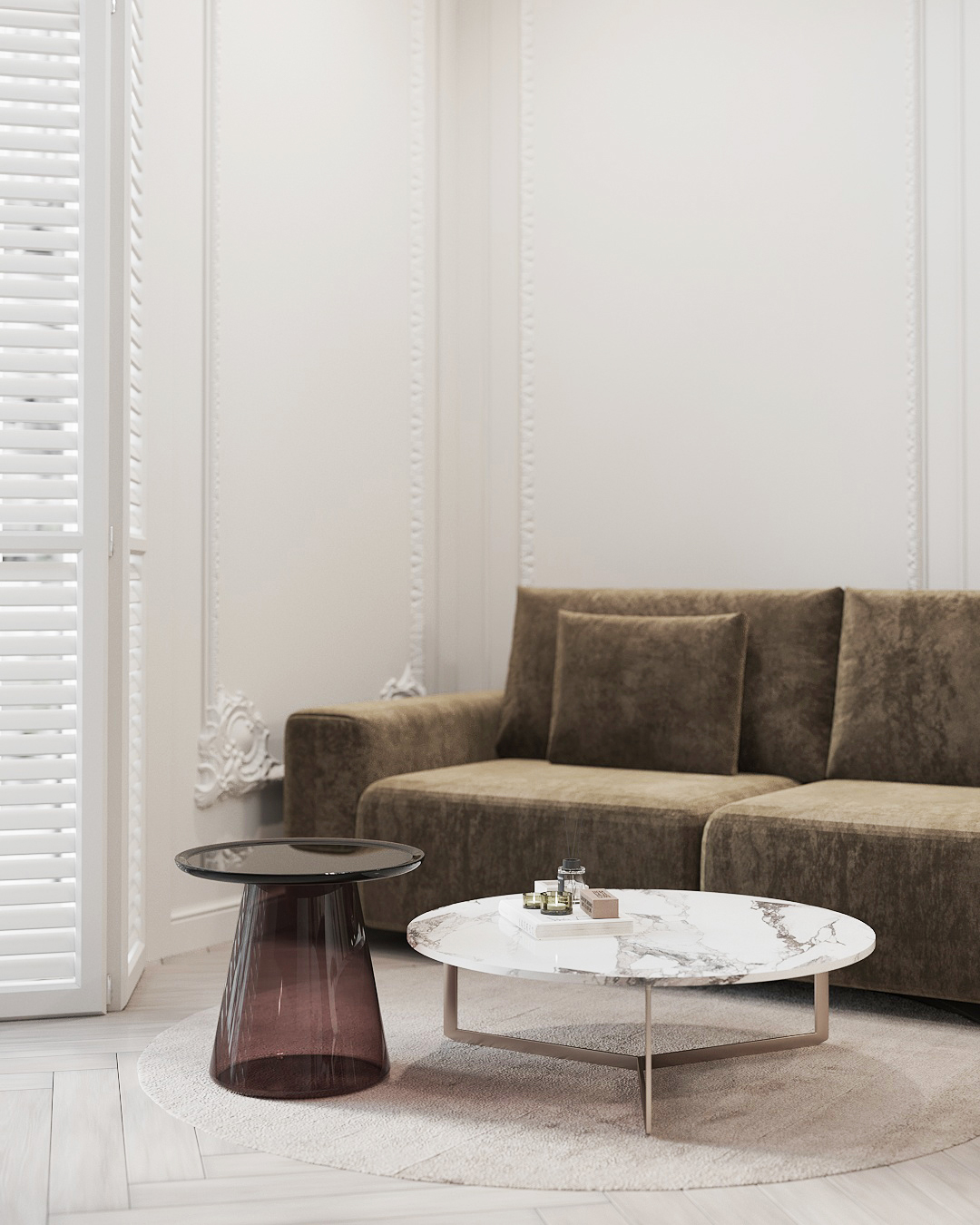 KURS 3DS MAX + CORONA RENDER